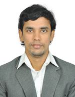 Seshathri Santhanam ( Sarathi)